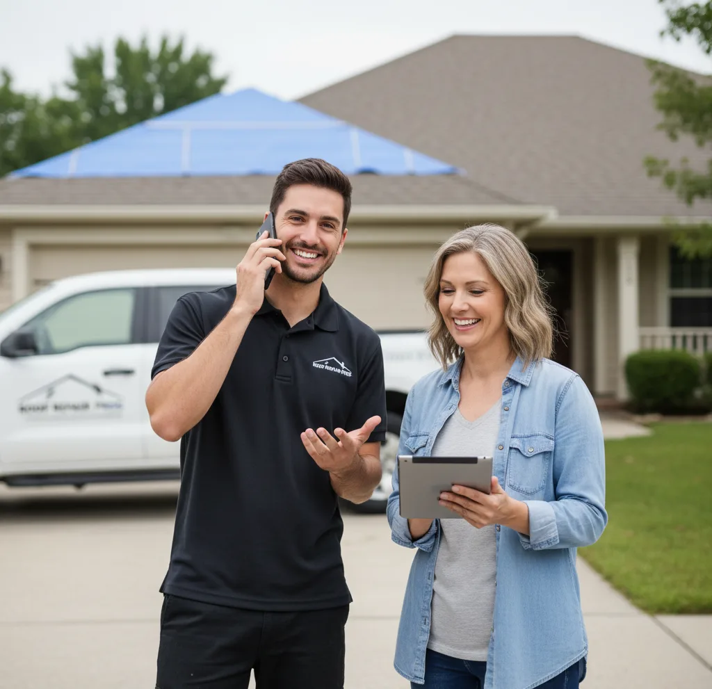 Roof Maintenance in Carlsbad, NM